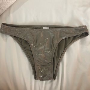 EUC target bikini bottom